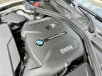 BMW 1-serie 120i 184pk aut M-Sport Shadow Ed - nap - schuifdak - leer - zwarte hemel - camera - pdc v+a picture 14