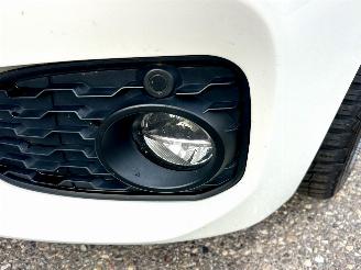 BMW 1-serie 120i 184pk aut M-Sport Shadow Ed - nap - schuifdak - leer - zwarte hemel - camera - pdc v+a picture 10