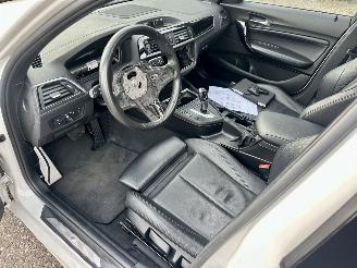 BMW 1-serie 120i 184pk aut M-Sport Shadow Ed - nap - schuifdak - leer - zwarte hemel - camera - pdc v+a picture 18