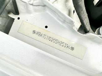 BMW 1-serie 120i 184pk aut M-Sport Shadow Ed - nap - schuifdak - leer - zwarte hemel - camera - pdc v+a picture 78