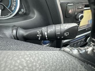 Toyota Auris Touring Sports 1.8 Hybrid aut 123pk L.Pro Exe - nap - pano - xenon - navi - camera - keyless - bearlock - pdc v+a picture 41