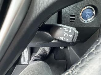Toyota Auris Touring Sports 1.8 Hybrid aut 123pk L.Pro Exe - nap - pano - xenon - navi - camera - keyless - bearlock - pdc v+a picture 37