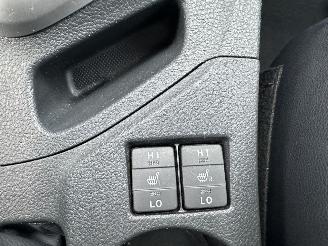 Toyota Auris Touring Sports 1.8 Hybrid aut 123pk L.Pro Exe - nap - pano - xenon - navi - camera - keyless - bearlock - pdc v+a picture 33