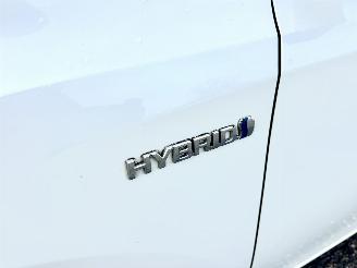 Toyota Auris Touring Sports 1.8 Hybrid aut 123pk L.Pro Exe - nap - pano - xenon - navi - camera - keyless - bearlock - pdc v+a picture 88