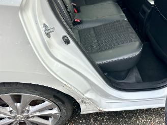 Toyota Auris Touring Sports 1.8 Hybrid aut 123pk L.Pro Exe - nap - pano - xenon - navi - camera - keyless - bearlock - pdc v+a picture 43
