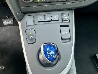 Toyota Auris Touring Sports 1.8 Hybrid aut 123pk L.Pro Exe - nap - pano - xenon - navi - camera - keyless - bearlock - pdc v+a picture 34