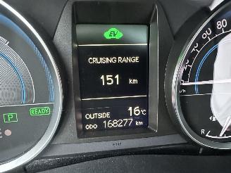 Toyota Auris Touring Sports 1.8 Hybrid aut 123pk L.Pro Exe - nap - pano - xenon - navi - camera - keyless - bearlock - pdc v+a picture 39