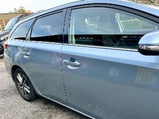Toyota Auris Touring Sports 1.8 Hybrid aut 123pk Lease Pro - nap - pano - xenon - navi - camera - keyless - pdc v+a - afn trekh picture 84