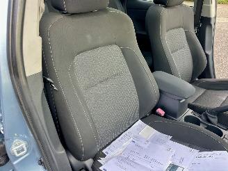 Toyota Auris Touring Sports 1.8 Hybrid aut 123pk Lease Pro - nap - pano - xenon - navi - camera - keyless - pdc v+a - afn trekh picture 46