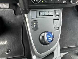Toyota Auris Touring Sports 1.8 Hybrid aut 123pk Lease Pro - nap - pano - xenon - navi - camera - keyless - pdc v+a - afn trekh picture 32