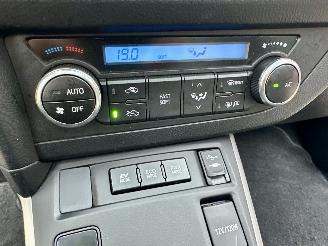 Toyota Auris Touring Sports 1.8 Hybrid aut 123pk Lease Pro - nap - pano - xenon - navi - camera - keyless - pdc v+a - afn trekh picture 35