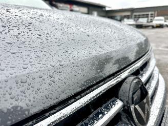 Volkswagen Tiguan 1.5 TSI 150pk aut + f1 R-Line - pano - virtual - stuurverw - leer + stoelverw - line + front + side + park assist picture 10
