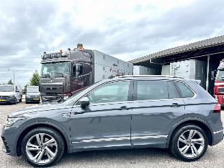 Unfallwagen Volkswagen Tiguan 1.5 TSI R-Line 2022/8
