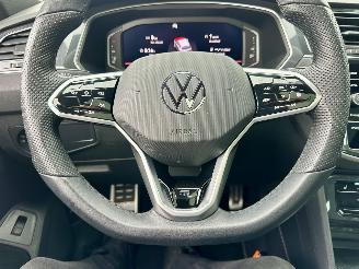 Volkswagen Tiguan 1.5 TSI 150pk aut + f1 R-Line - pano - virtual - stuurverw - leer + stoelverw - line + front + side + park assist picture 38