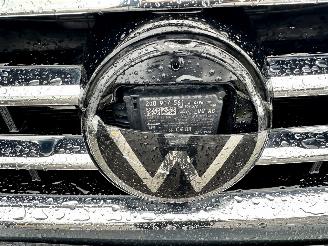 Volkswagen Tiguan 1.5 TSI 150pk aut + f1 R-Line - pano - virtual - stuurverw - leer + stoelverw - line + front + side + park assist picture 11