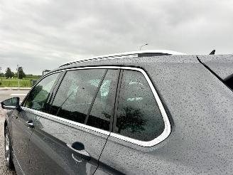 Volkswagen Tiguan 1.5 TSI 150pk aut + f1 R-Line - pano - virtual - stuurverw - leer + stoelverw - line + front + side + park assist picture 108