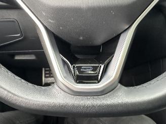 Volkswagen Tiguan 1.5 TSI 150pk aut + f1 R-Line - pano - virtual - stuurverw - leer + stoelverw - line + front + side + park assist picture 39