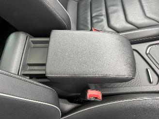 Volkswagen Tiguan 1.5 TSI 150pk aut + f1 R-Line - pano - virtual - stuurverw - leer + stoelverw - line + front + side + park assist picture 45
