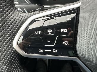 Volkswagen Tiguan 1.5 TSI 150pk aut + f1 R-Line - pano - virtual - stuurverw - leer + stoelverw - line + front + side + park assist picture 30