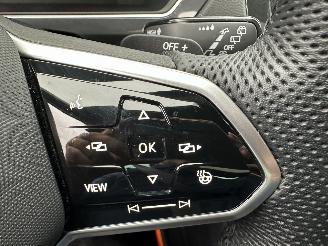 Volkswagen Tiguan 1.5 TSI 150pk aut + f1 R-Line - pano - virtual - stuurverw - leer + stoelverw - line + front + side + park assist picture 17