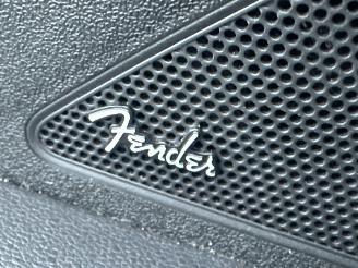 Volkswagen Up! 1.0 60pk High Up! Bluem. 5drs - nap - pano  - leer - stoelverw - airco - cruise - pdc - privacy glass picture 23