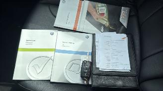 Volkswagen Up! 1.0 60pk High Up! Bluem. 5drs - nap - pano  - leer - stoelverw - airco - cruise - pdc - privacy glass picture 11