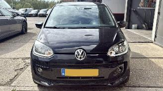 škoda osobní automobily Volkswagen Up! 1.0 60pk High Up! BlueM 5drs - nap - pano  - leer - stoelverw - 2015/1