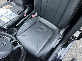 Volkswagen Up! 1.0 60pk High Up! Bluem. 5drs - nap - pano  - leer - stoelverw - airco - cruise - pdc - privacy glass picture 48