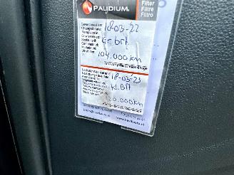 Volkswagen Up! 1.0 60pk High Up! Bluem. 5drs - nap - pano  - leer - stoelverw - airco - cruise - pdc - privacy glass picture 50