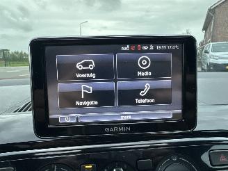 Volkswagen Up! 1.0 60pk High Up! Bluem. 5drs - nap - pano  - leer - stoelverw - airco - cruise - pdc - privacy glass picture 35