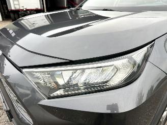 Toyota Rav-4 2.5 Hybrid 178pk Business Intro - nap - alarm - navi - 2x cam - leer - keyless - jbl - front + line assist picture 127