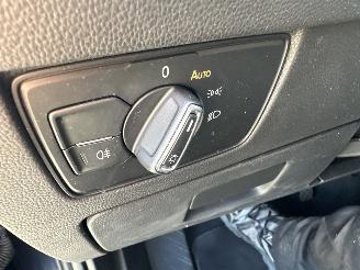 Volkswagen Passat 1.4 TSI GTE 156pk aut Highline variant - pano - massage - stoelverw - trekh - navi - front assist picture 39