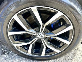 Volkswagen Passat 1.4 TSI GTE 156pk aut Highline variant - pano - massage - stoelverw - trekh - navi - front assist picture 67