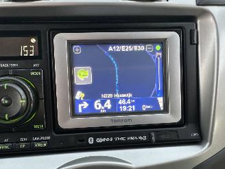 Toyota Yaris 1.3 VVT-I 87pk Sol MMT Automaat Follow me 5drs - navi - airco - bleutooth - 80dkm - elektr ramen v + spiegels picture 27