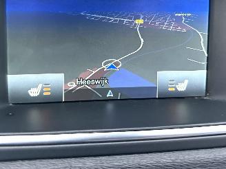 Volvo V-40 2.0 D4 230pk 6-bak R-Design - xenon - getuned - leer - navi - stoelverw - lmv - memory pakket picture 20