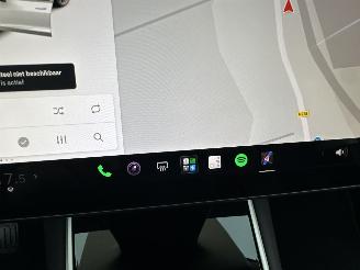 Tesla Model 3 60kWh 238pk aut Standard RWD Plus - pano - nap - navi - camera - leer - stoelverw - pdc v+a - self driving picture 70