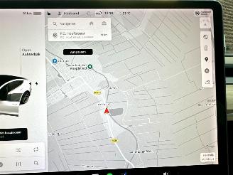 Tesla Model 3 60kWh 238pk aut Standard RWD Plus - pano - nap - navi - camera - leer - stoelverw - pdc v+a - self driving picture 47
