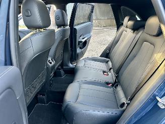 Mercedes B-klasse 250e 163pk aut + f1 Lux Line - pano - nap - 1e eig - widescreen - sfeerverl - leer - memory l+r picture 70