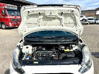 Hyundai Ix20 1.6i i-Vision 125pk Automaat - 76dkm nap - navi - dvd - camera - pdc - clima - cruise - aux - usb picture 77