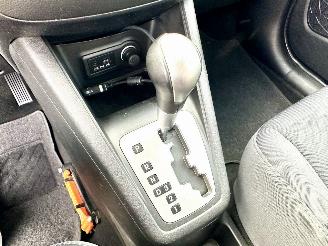 Hyundai Ix20 1.6i i-Vision 125pk Automaat - 76dkm nap - navi - dvd - camera - pdc - clima - cruise - aux - usb picture 15
