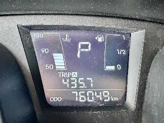 Hyundai Ix20 1.6i i-Vision 125pk Automaat - 76dkm nap - navi - dvd - camera - pdc - clima - cruise - aux - usb picture 73