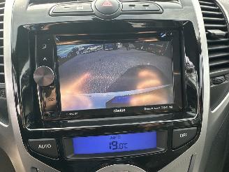 Hyundai Ix20 1.6i i-Vision 125pk Automaat - 76dkm nap - navi - dvd - camera - pdc - clima - cruise - aux - usb picture 29