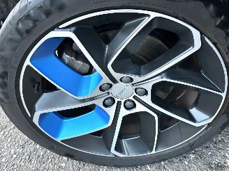 Lynk & Co 01 1.5 Plug-In Hybrid 220pk 7-traps aut - pano - nap - 360cam - 2x laadkabels - keyless - front + line + side assist picture 70