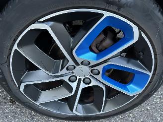 Lynk & Co 01 1.5 Plug-In Hybrid 220pk 7-traps aut - pano - nap - 360cam - 2x laadkabels - keyless - front + line + side assist picture 73