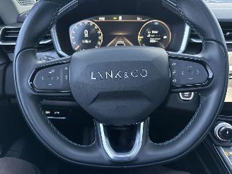 Lynk & Co 01 1.5 Plug-In Hybrid 220pk 7-traps aut - pano - nap - 360cam - 2x laadkabels - keyless - front + line + side assist picture 28