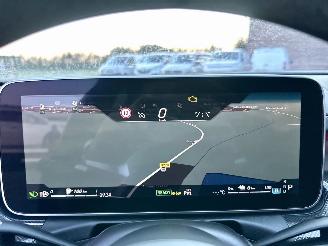 Mercedes C-klasse 300e 268pk aut + f1 Amg-Line - pano - sfeerverl - burmester - front + line + side assist - elektr klep picture 74