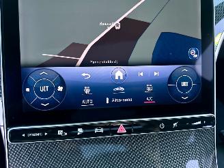 Mercedes C-klasse 300e 268pk aut + f1 Amg-Line - pano - sfeerverl - burmester - front + line + side assist - elektr klep picture 36