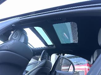 Mercedes C-klasse 300e 268pk aut + f1 Amg-Line - pano - sfeerverl - burmester - front + line + side assist - elektr klep picture 70