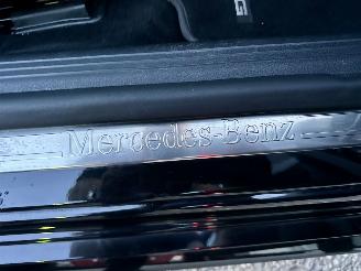 Mercedes C-klasse 300e 268pk aut + f1 Amg-Line - pano - sfeerverl - burmester - front + line + side assist - elektr klep picture 55