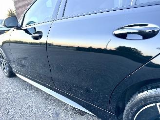 Mercedes C-klasse 300e 268pk aut + f1 Amg-Line - pano - sfeerverl - burmester - front + line + side assist - elektr klep picture 90